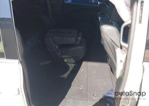 2020 Chrysler Pacifica Touring L Plus из США, поврежденный, VIN 2C4RC1EG4LR110425